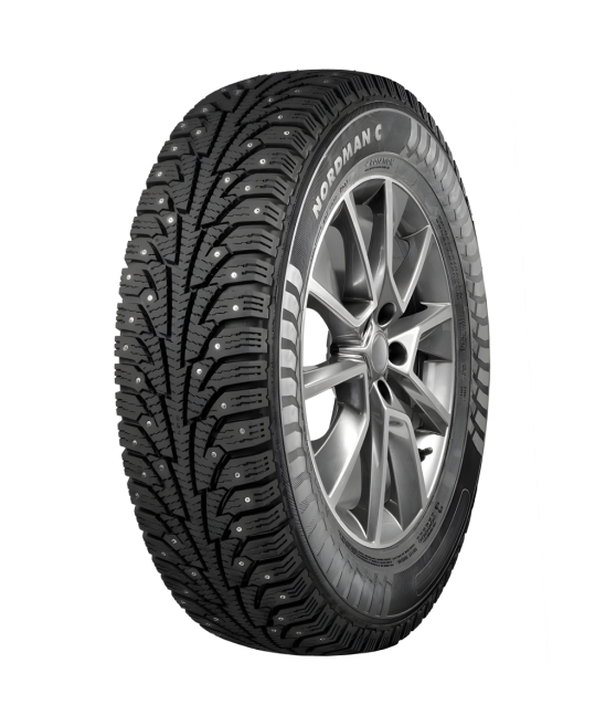 Ikon Nordman C