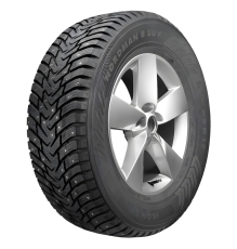 Ikon Nordman 8 SUV