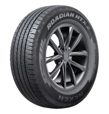 Roadian HTX 2