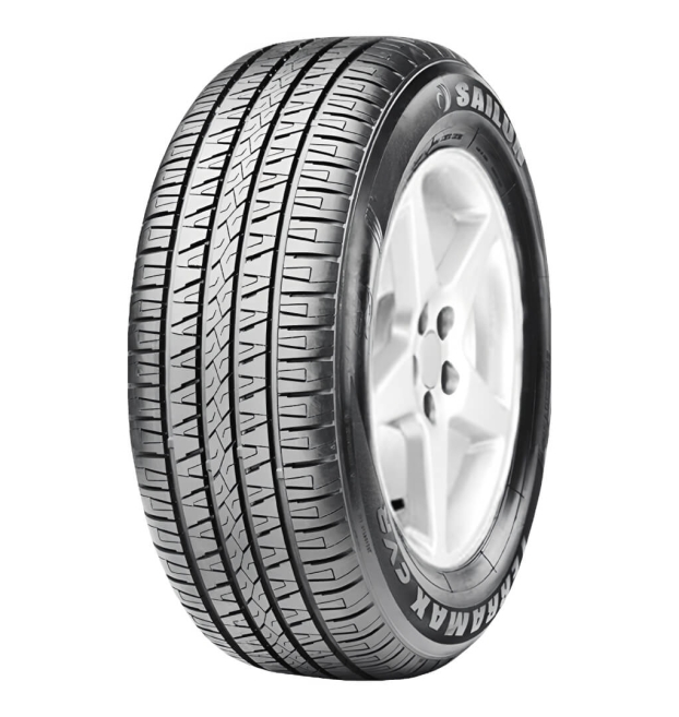 Terramax CVR