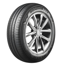 Roadian CTX