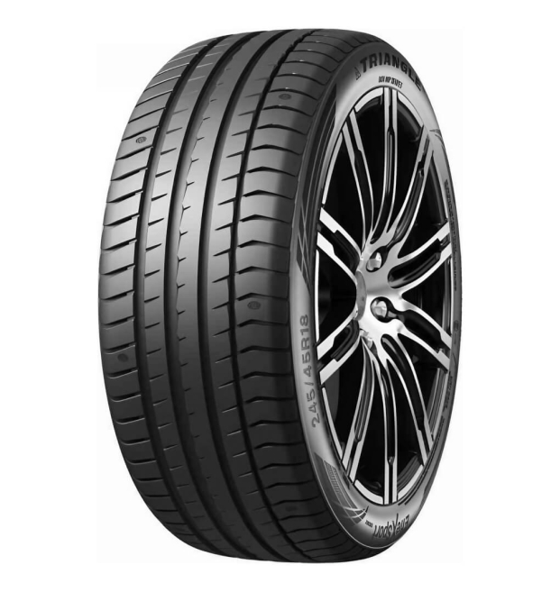 EffeXSport TH202