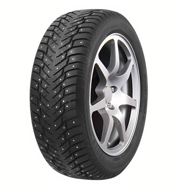 Green-Max Winter Grip 2