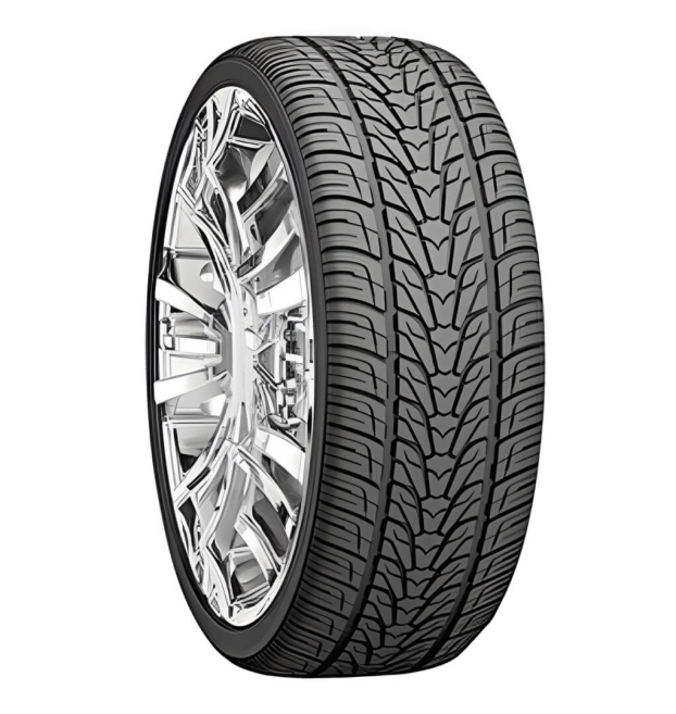 Roadian HP