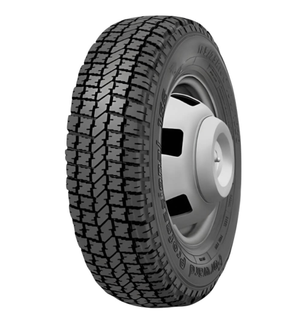 Forward Professional 156
