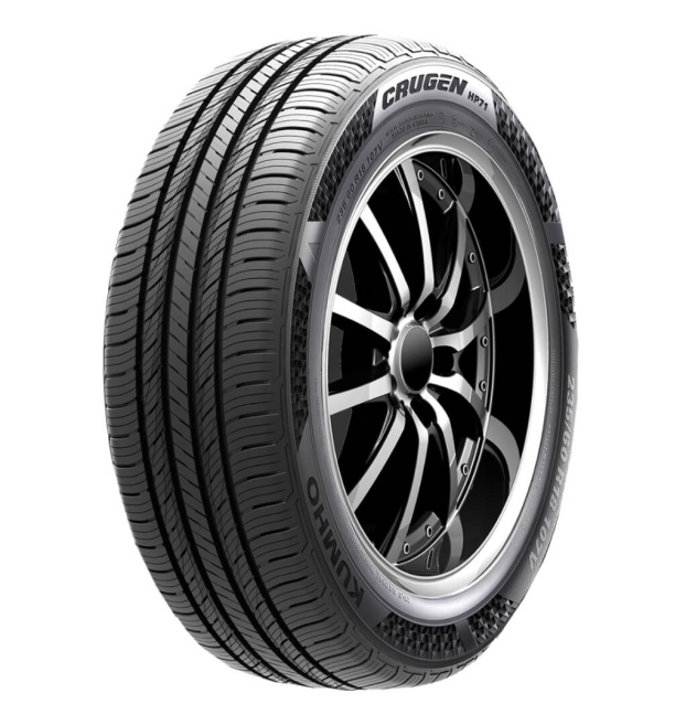 Crugen HP71