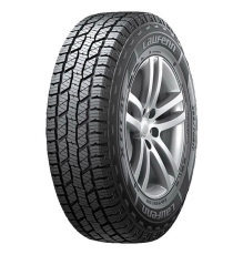 X FIT AT LC01 SUV