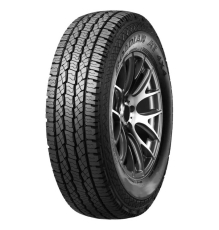 Roadian AT 4X4 RA7