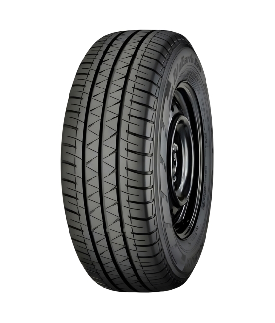 RY55 BluEarth-Van
