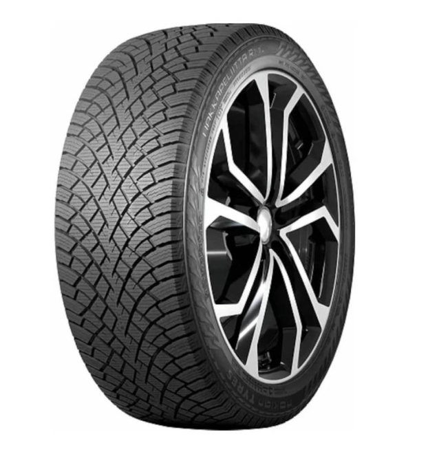 Hakkapeliitta R5