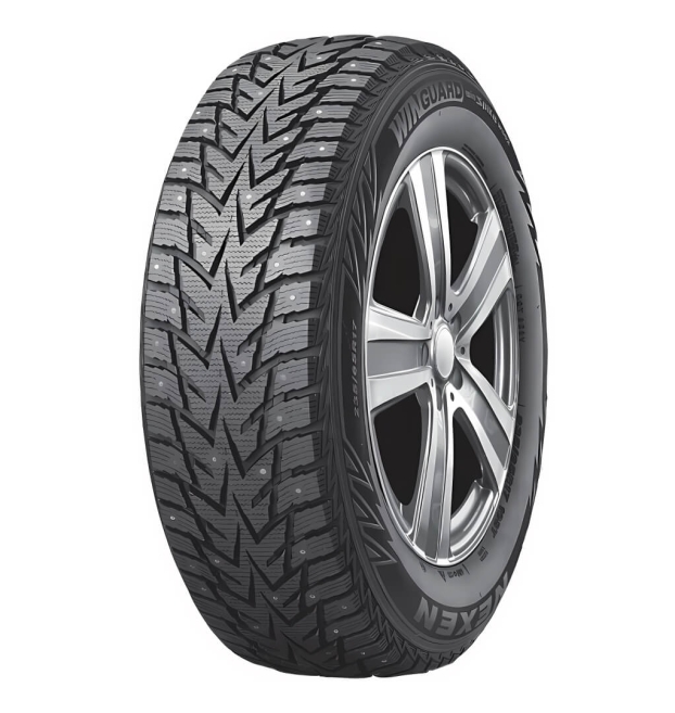 Winguard Winspike WS62 SUV