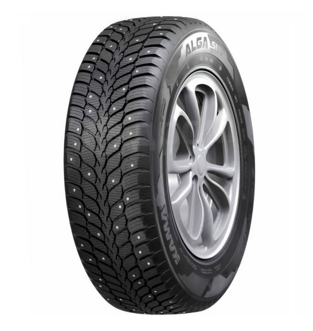 Alga SUV (НК-532)