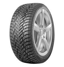 Hakkapeliitta 10p SUV