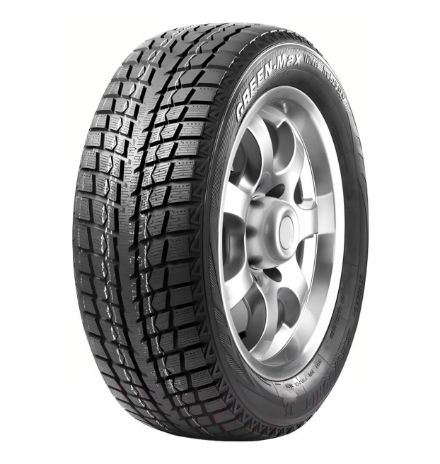 Green-Max Winter Ice I-15 SUV