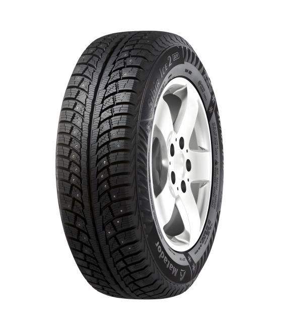 MP 30 Sibir Ice 2 SUV