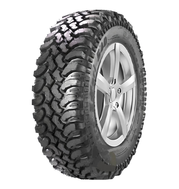 Forward Safari 540