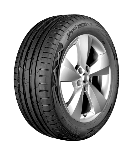 Autograph Ultra 2 SUV