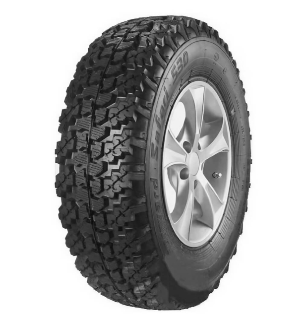 Forward Safari 530