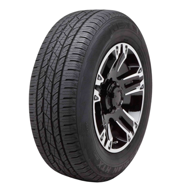Roadian HTX RH5
