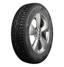 Character Ice 7 SUV