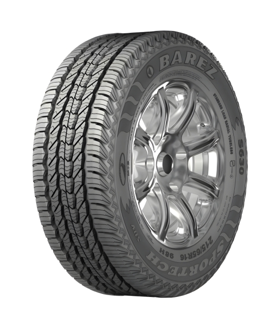 Sportech S630