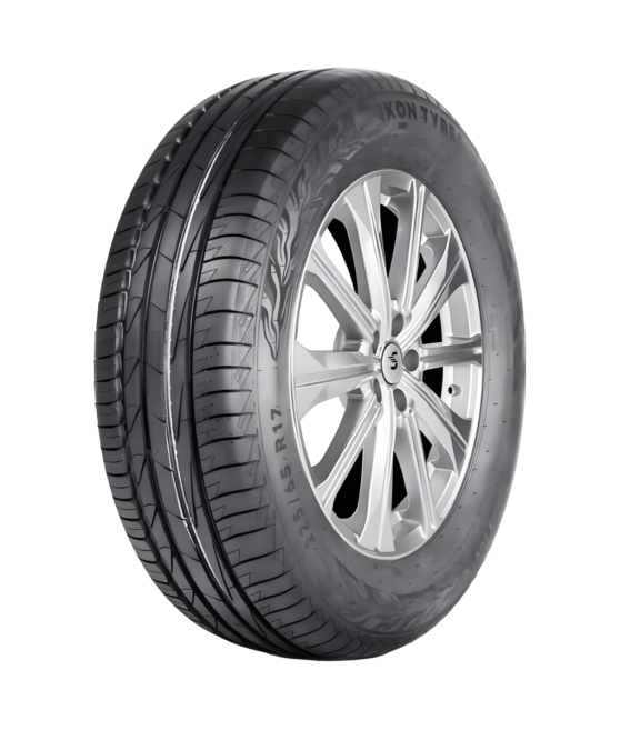 Autograph Aqua 3 SUV