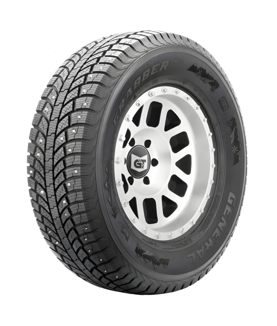 Grabber Arctic