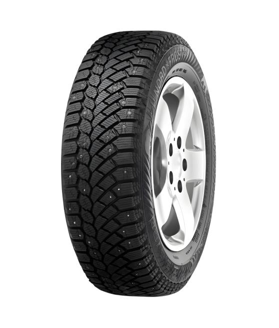 Nord*Frost 200 SUV