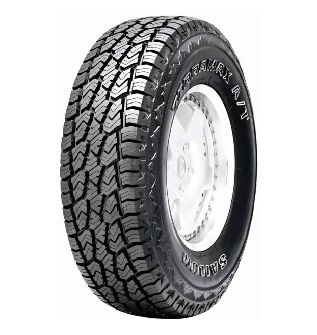Terramax A/T