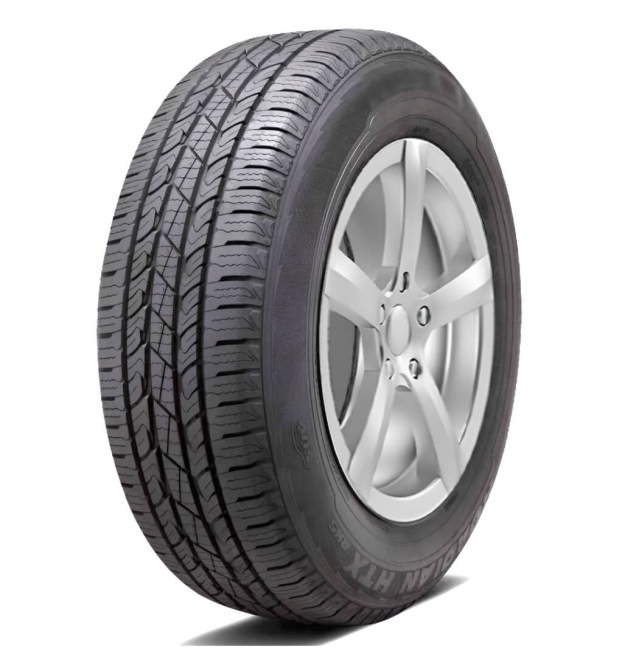 Roadian HTX RH5