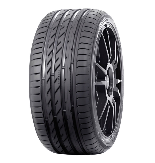 Hakka Black