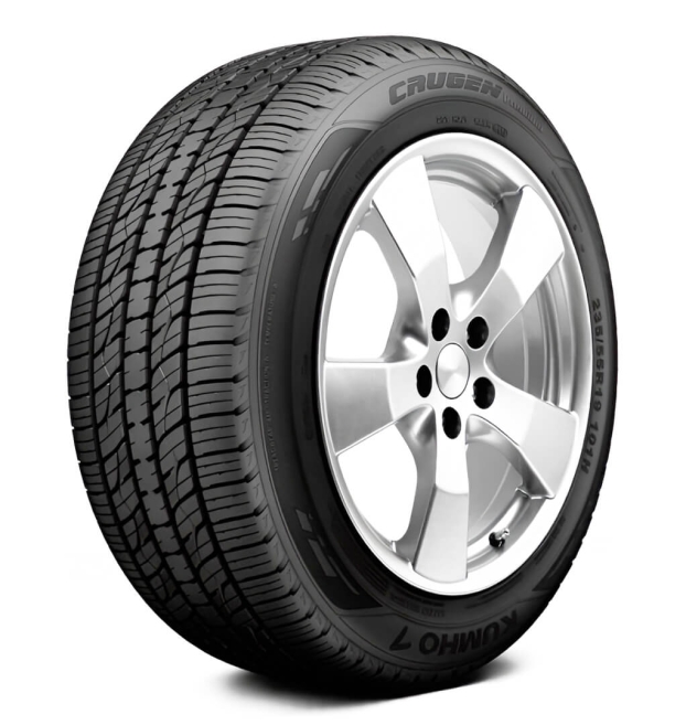 Crugen Premium KL33