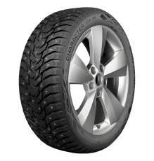 Character Ice 8 SUV