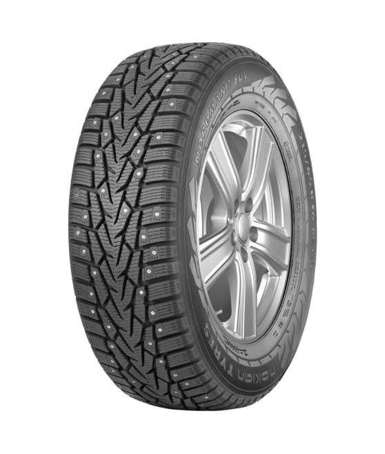Nordman 7 SUV