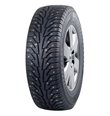 Nordman C