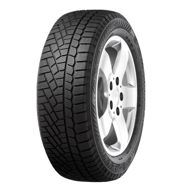 Soft*Frost 200 SUV