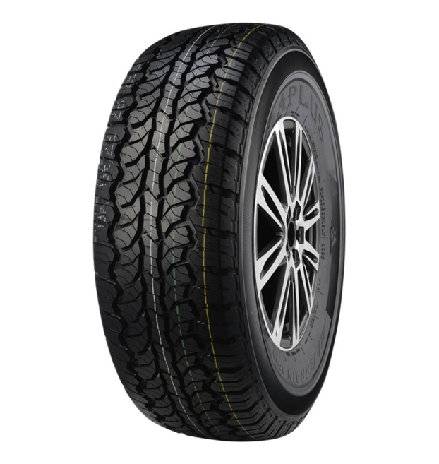 All Terrain A929