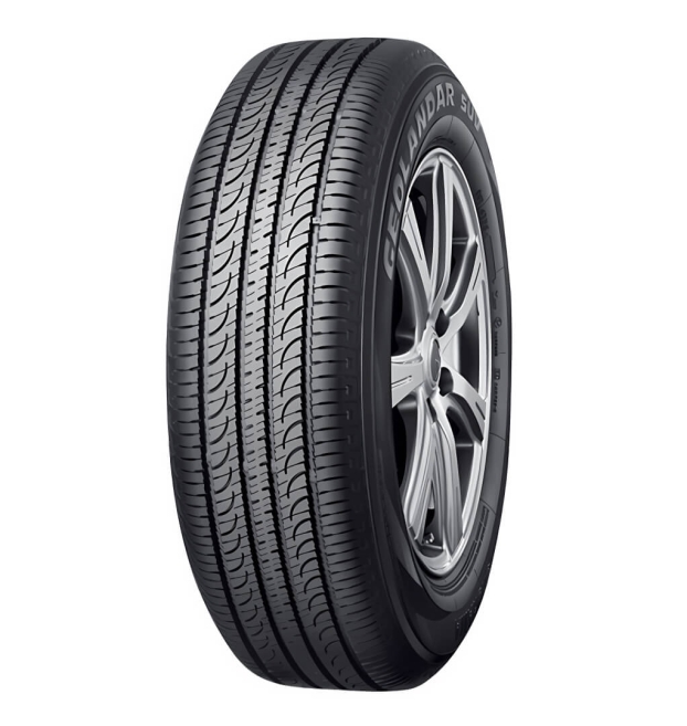 Geolandar SUV G055E