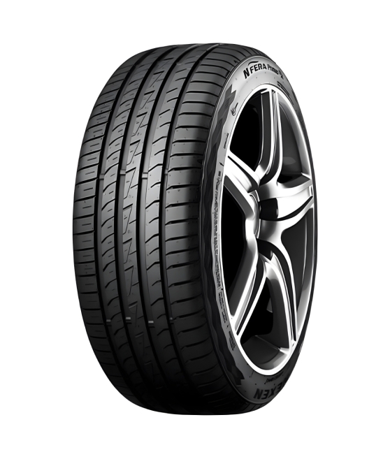 N`Fera Primus QX