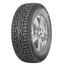 Nordman 7 SUV