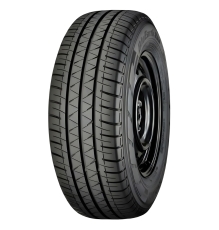 RY55 BluEarth-Van