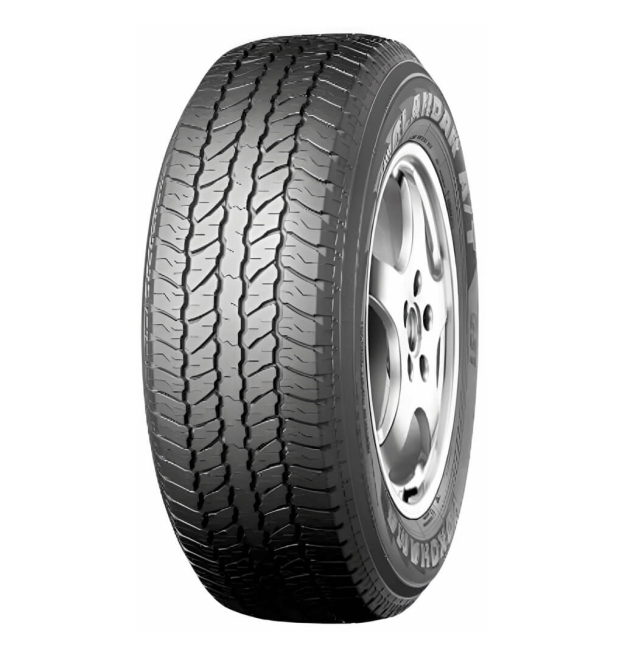 Geolandar G31A