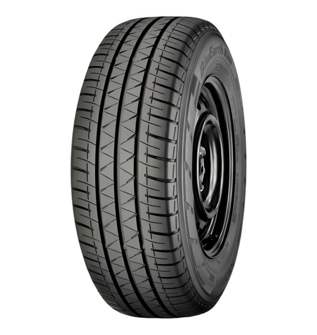 BluEarth-Van RY55A