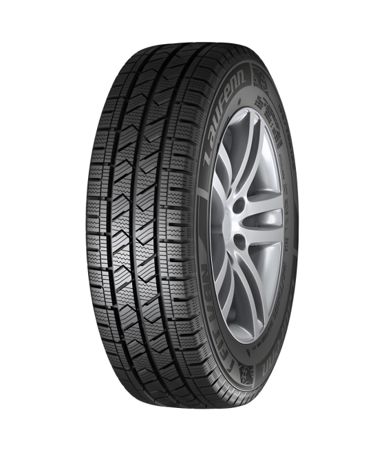X FIT Van 4S LV71