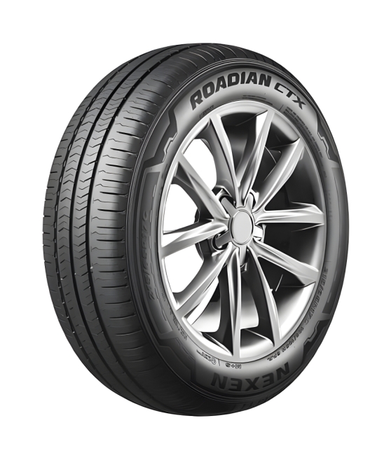 Roadian CTX