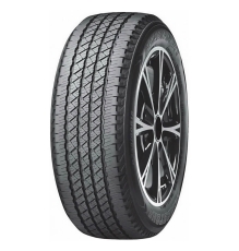 Roadian HT SUV