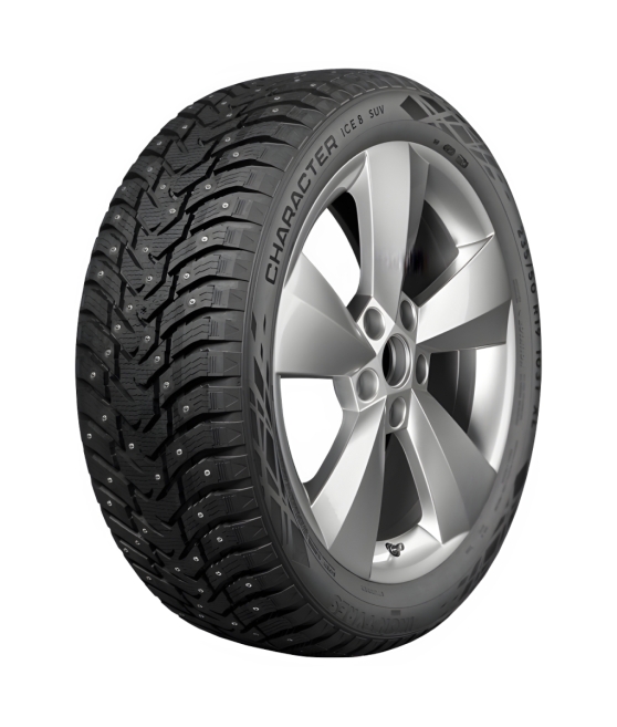 Character Ice 8 SUV