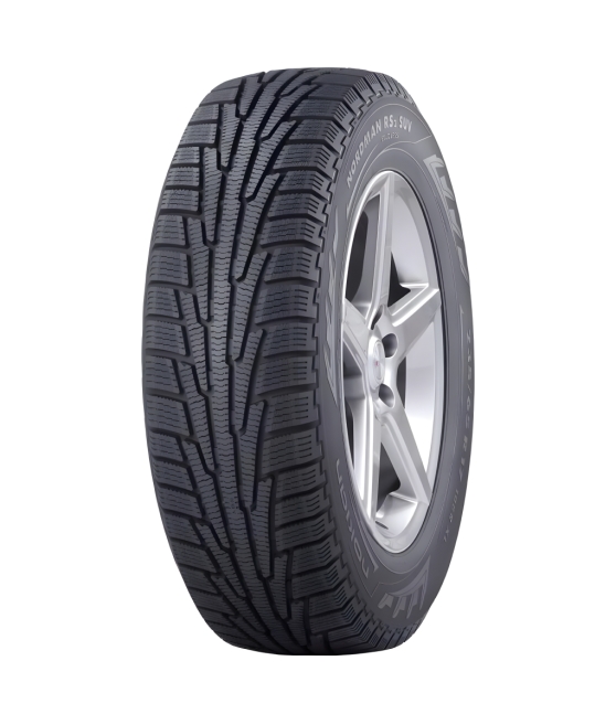 Nordman RS2 SUV