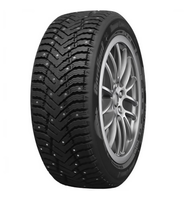 Snow Cross 2 SUV