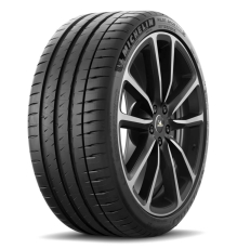 Pilot Sport 4 S